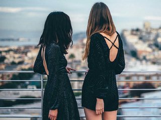 Erotischer Video -Chat Shancurves