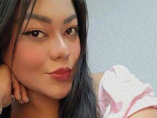 Erotischer Video -Chat SHANELL-RUSSO