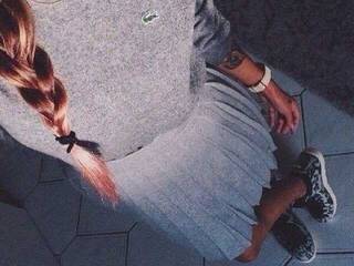 Erotischer Video -Chat shanelllorak