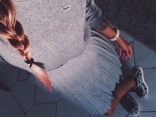 Erotischer Video -Chat shanelllorak