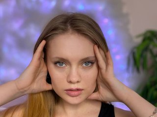 Erotischer Video-Chat ShaniJade