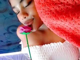 Erotischer Video -Chat shanissseross