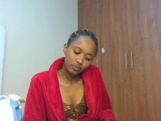 Erotischer Video -Chat shanizz001