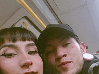 Erotischer Video -Chat Shankz-and-nahomi