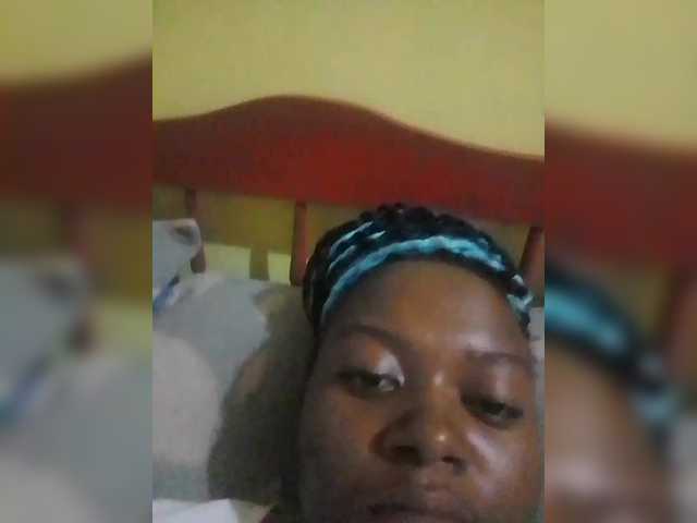 Sendung Screenshots Shanny254