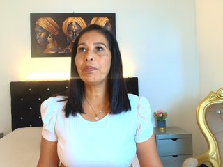 Erotischer Video -Chat Shanon-mature