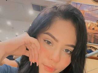 Erotischer Video -Chat Shanon1616