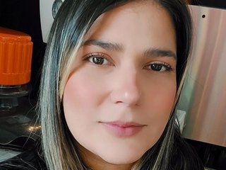 Erotischer Video -Chat Shantal-smith