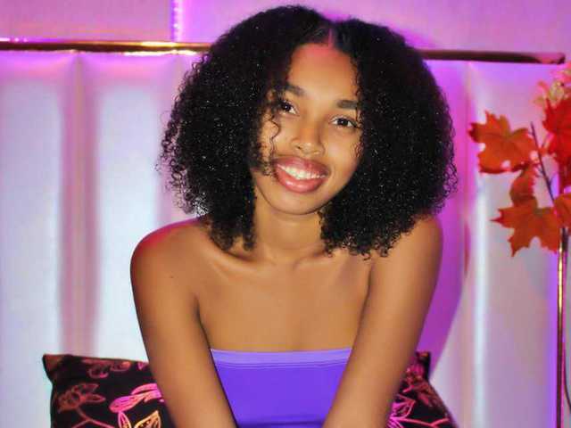 Foto des Profils ShantalJames