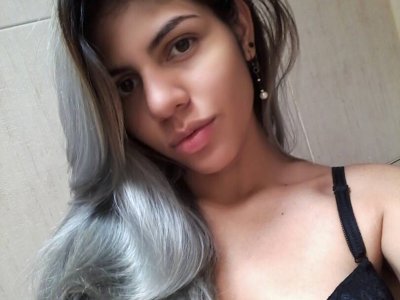 Foto des Profils shantallgomez