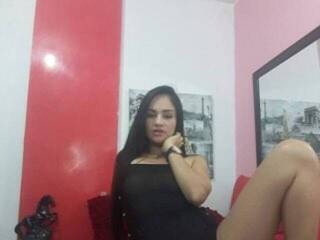 Erotischer Video -Chat ShantallSex