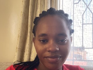 Erotischer Video -Chat Shantel001