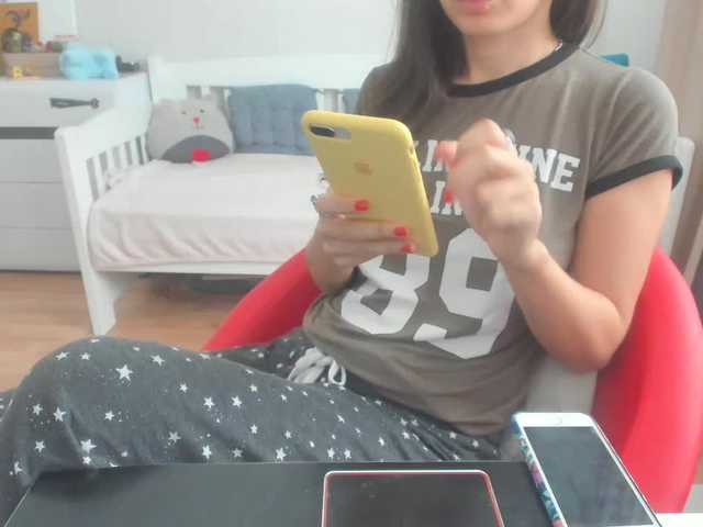 Sendung Screenshots Shantishanti
