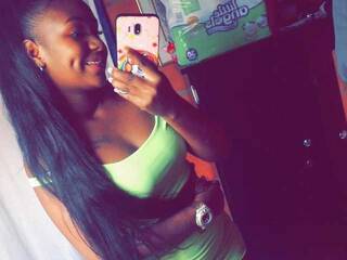 Erotischer Video -Chat shantylee