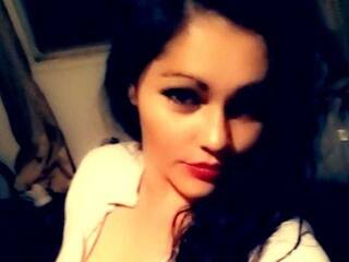 Erotischer Video -Chat Shara-Michell