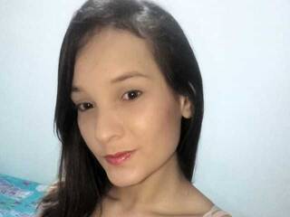 Erotischer Video -Chat Sharick73