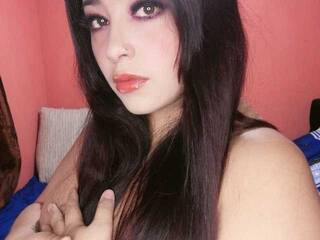 Erotischer Video -Chat sharikwilson