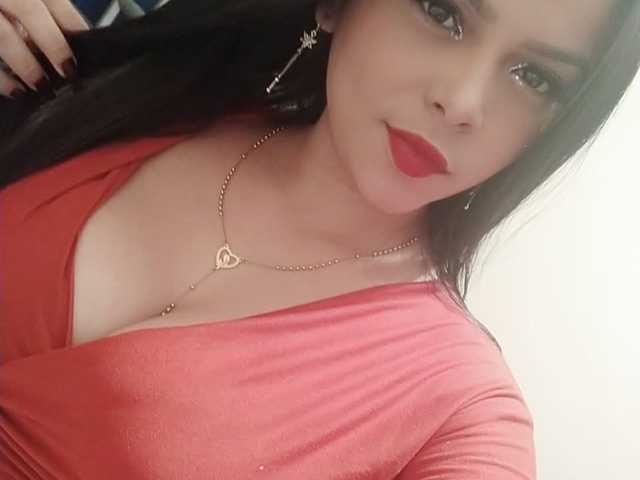 Foto des Profils SHARITH-LEON