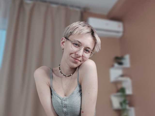 Foto des Profils SharliRose