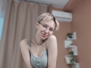 Erotischer Video -Chat SharliRose