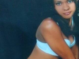 Erotischer Video -Chat sharlothlen