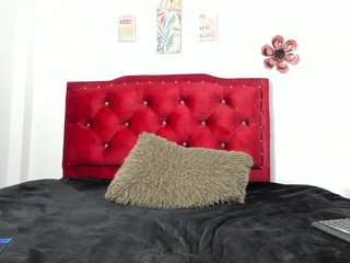 Erotischer Video -Chat Sharlotsh