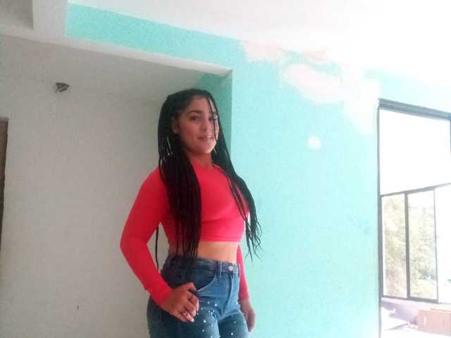 Foto des Profils Sharlotte-C