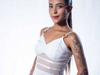 Erotischer Video -Chat sharlotte09