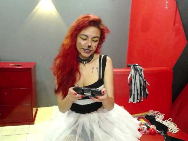 Sendung Screenshots SharlotteDvs