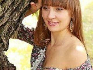 Erotischer Video -Chat sharmbb