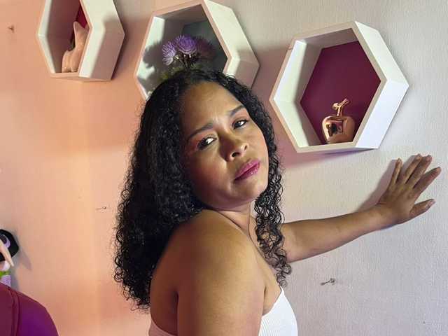 Foto des Profils SHAROM-ADAMS