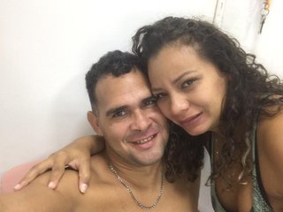 Erotischer Video -Chat sharom-sashaxxx13