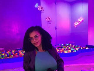 Erotischer Video -Chat sharomsawyer