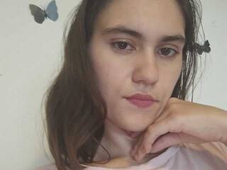 Erotischer Video -Chat Sharon-02