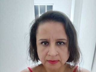 Erotischer Video -Chat sharon-76