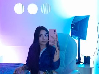Erotischer Video -Chat Sharon-Adams20