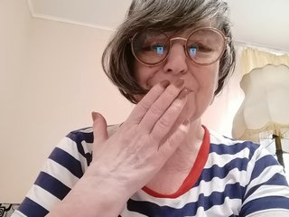 Erotischer Video -Chat Sharon-love