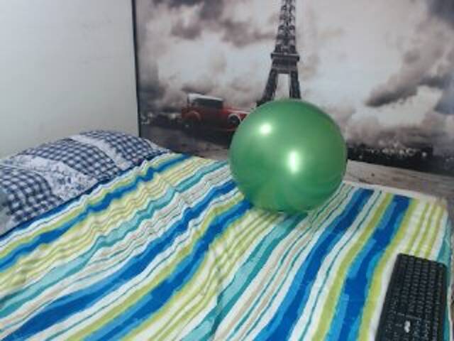 Sendung Screenshots SHARON203