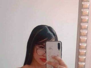 Erotischer Video -Chat sharoncarolin