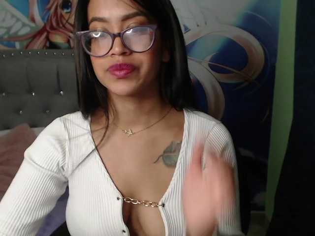 Sendung Screenshots sharoncarolin