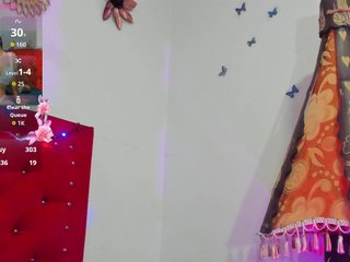 Erotischer Video -Chat sharoncute1