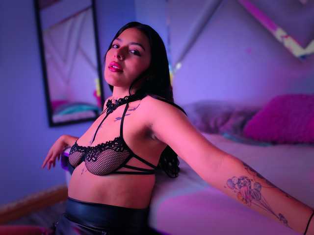 Foto des Profils SharonDeLaOz