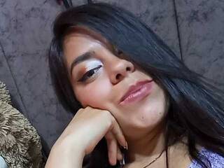 Erotischer Video -Chat SharonDubois