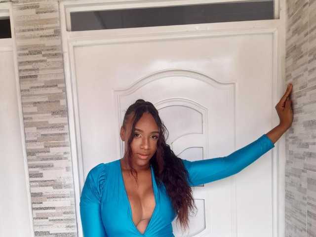 Foto des Profils SharonFitz