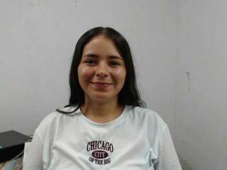 Erotischer Video -Chat sharonhotlatin