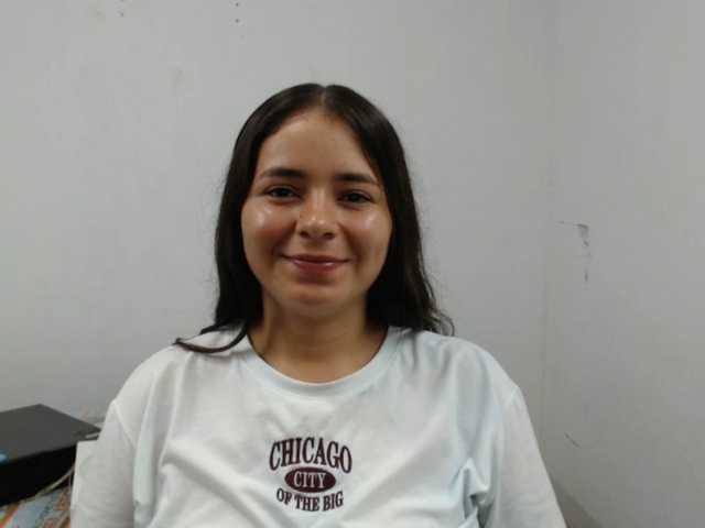 Foto des Profils sharonhotlatin