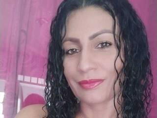 Erotischer Video -Chat Sharonmichels