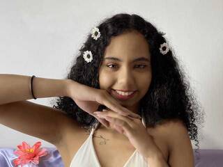 Erotischer Video -Chat sharonnbunny