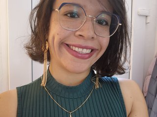 Erotischer Video -Chat sharonnikol1