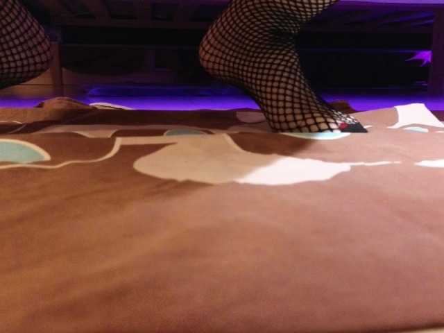 Sendung Screenshots SharonRed